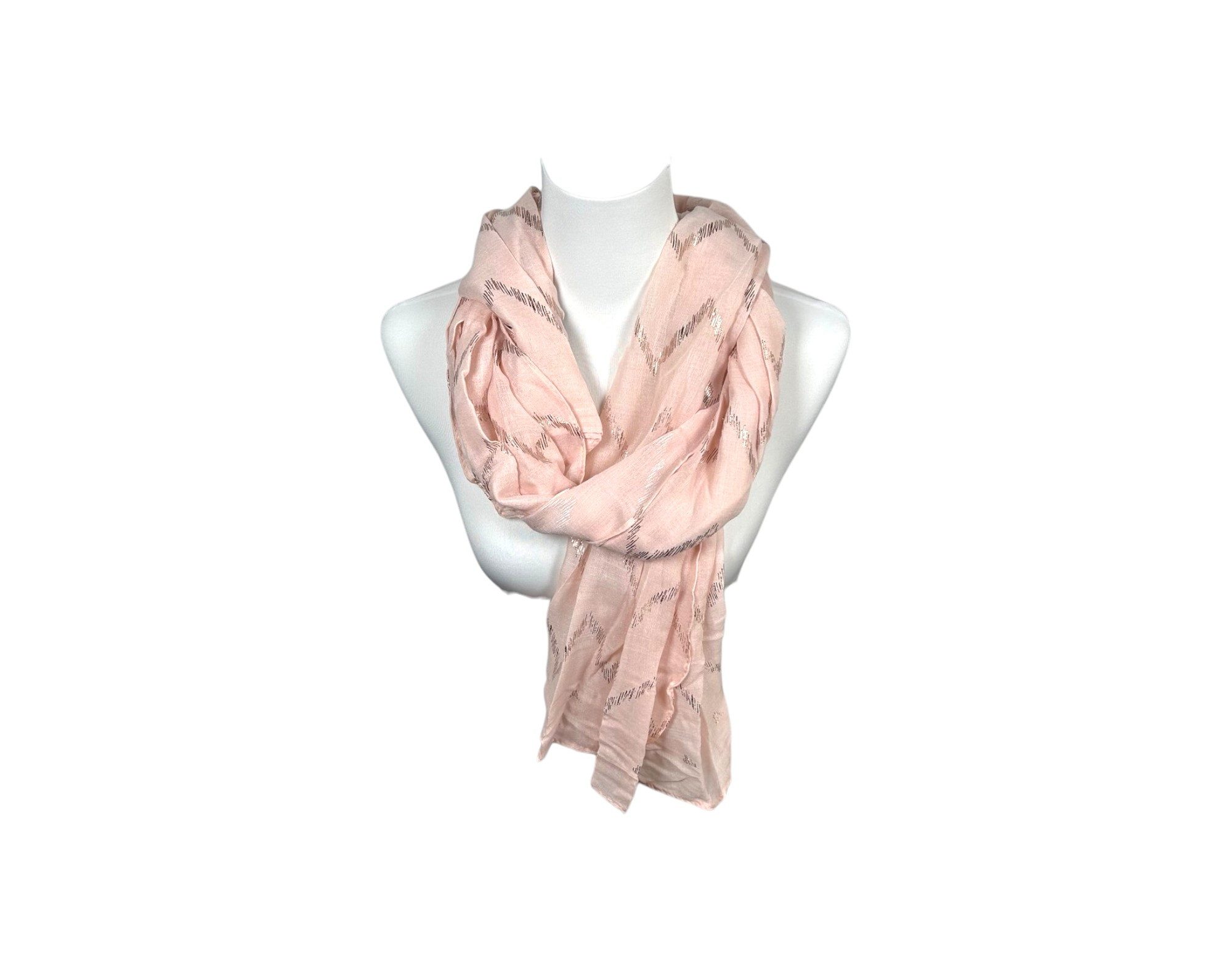 VewoTex Modeschal Sommer Damen Schal » günstig online kaufen