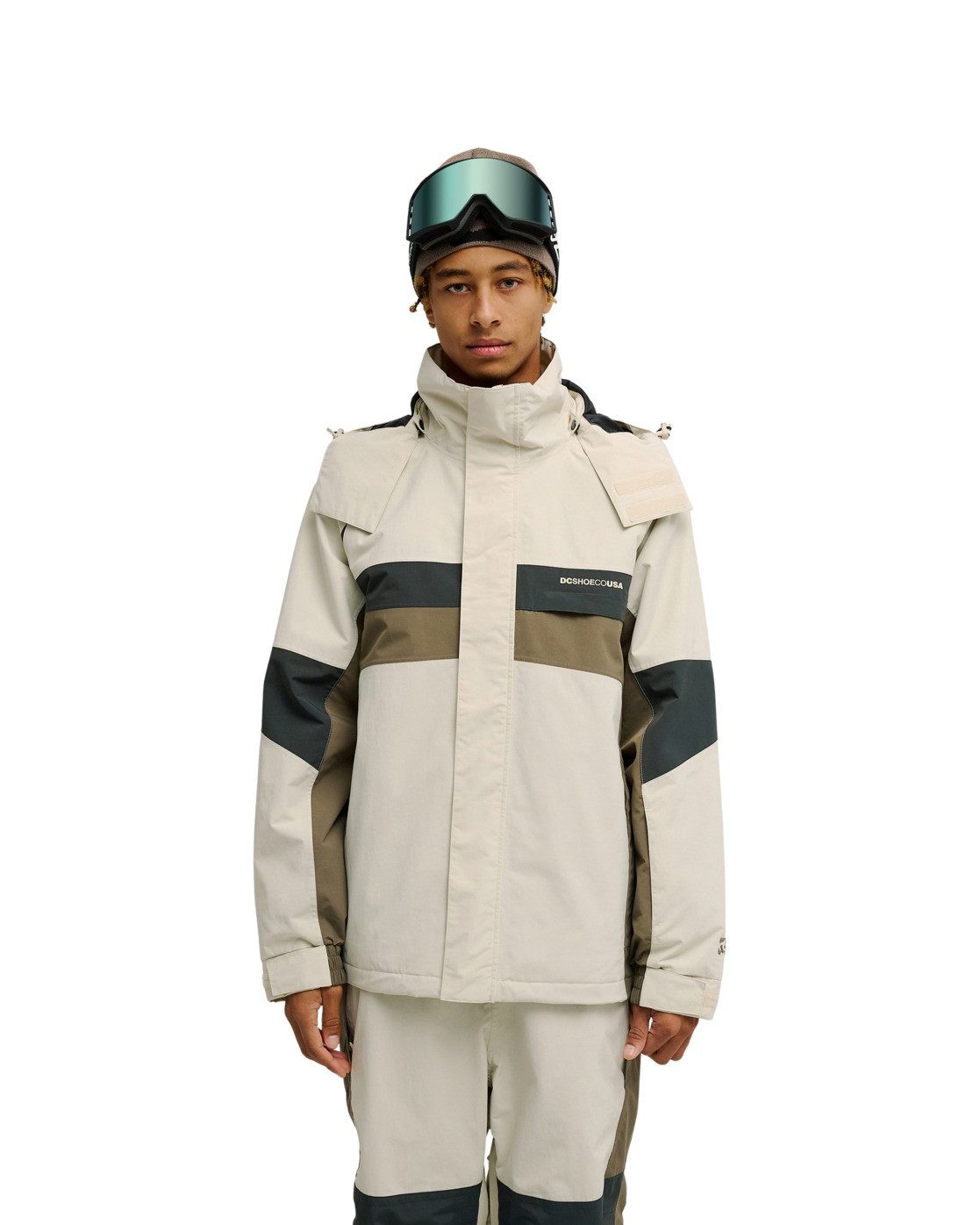 DC Shoes Snowboardjacke Mt Lab 20K