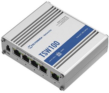 Teltonika TSW100 Netzwerk-Switch