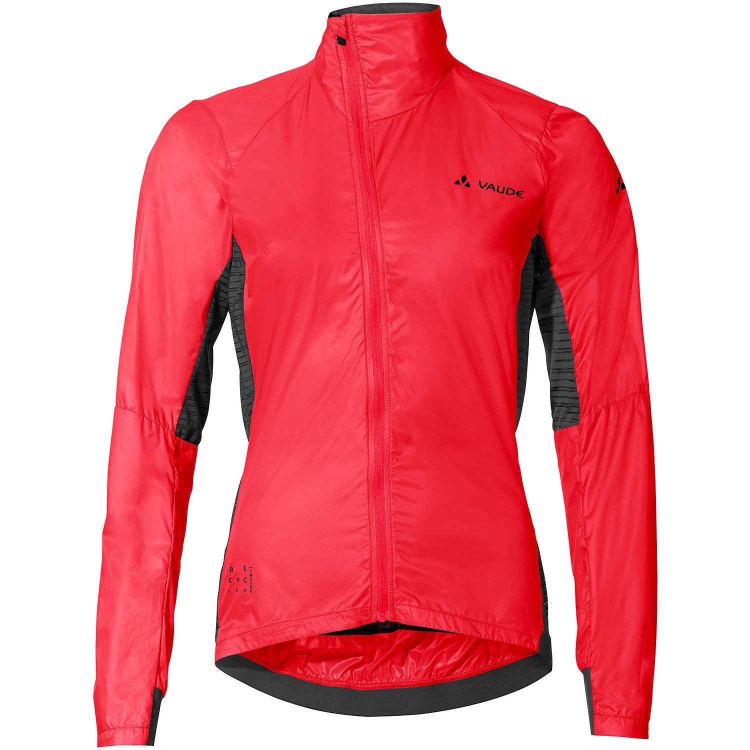 VAUDE Softshelljacke Funktionsjacke WOMENS FURKA AIR JACKET