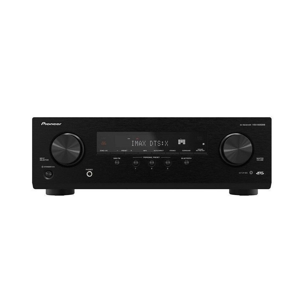 SONY BRAVIA Theatre Bar 9 (7.1.2-Kanal, 13 Lautsprecher, 500 Watt, Dolby Atmos, DTS:X, 360 Spatial Sound Mapping, Soundbar, Schwarz)