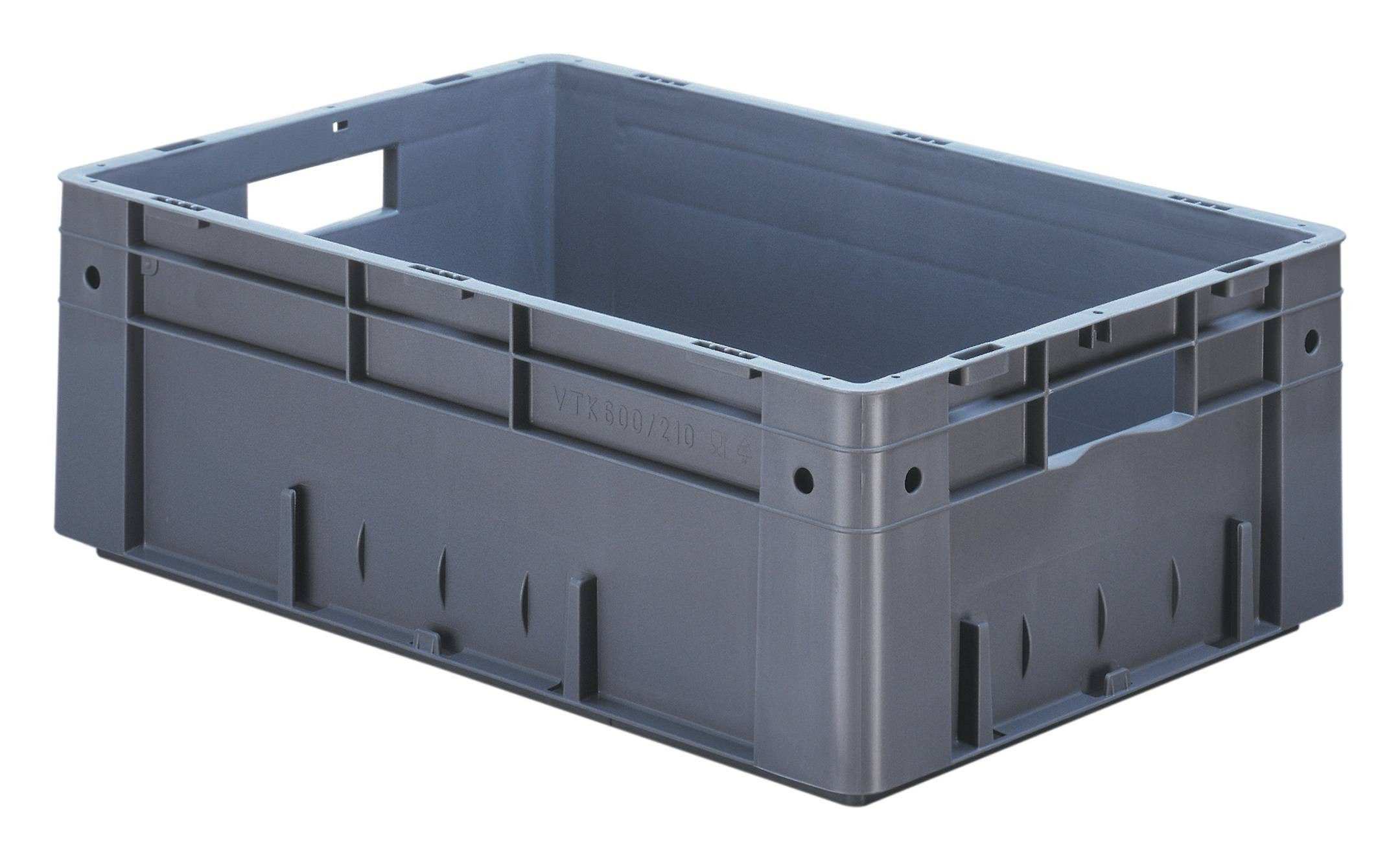 Stapelbox