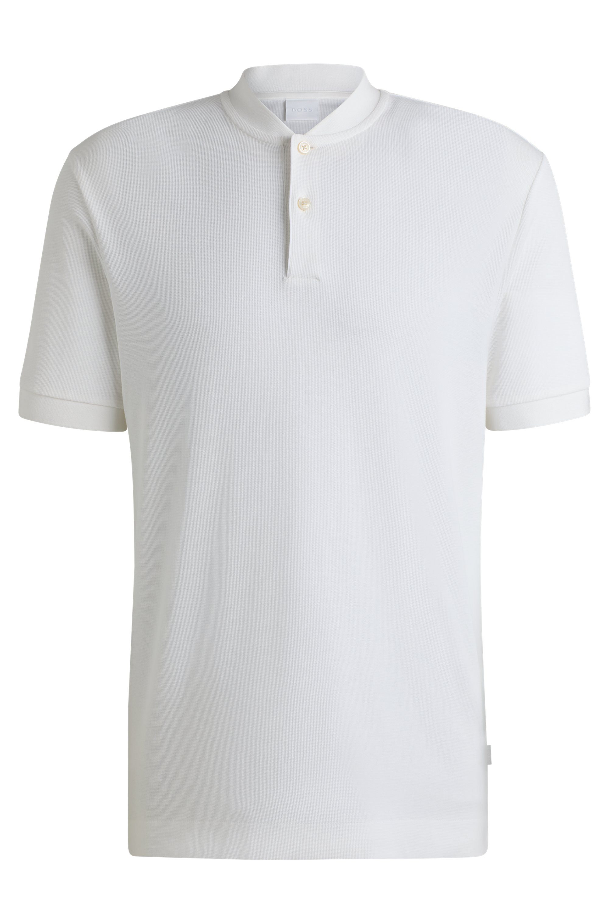 Poloshirt H-Pratt 120