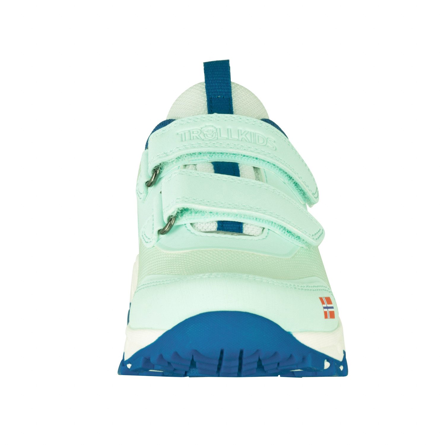 TROLLKIDS Preikestolen Wanderschuh Wasserdicht