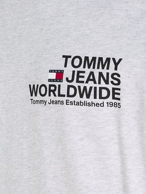 Tommy Jeans T-Shirt TJM TJ REG ENTRY WW CONCERT TEE