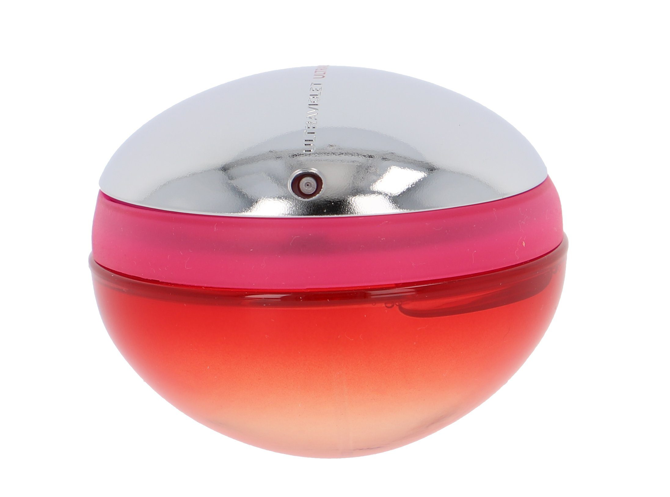 paco rabanne Eau de Parfum Paco Rabanne Ultrared, mit langanhaltender Formulierung