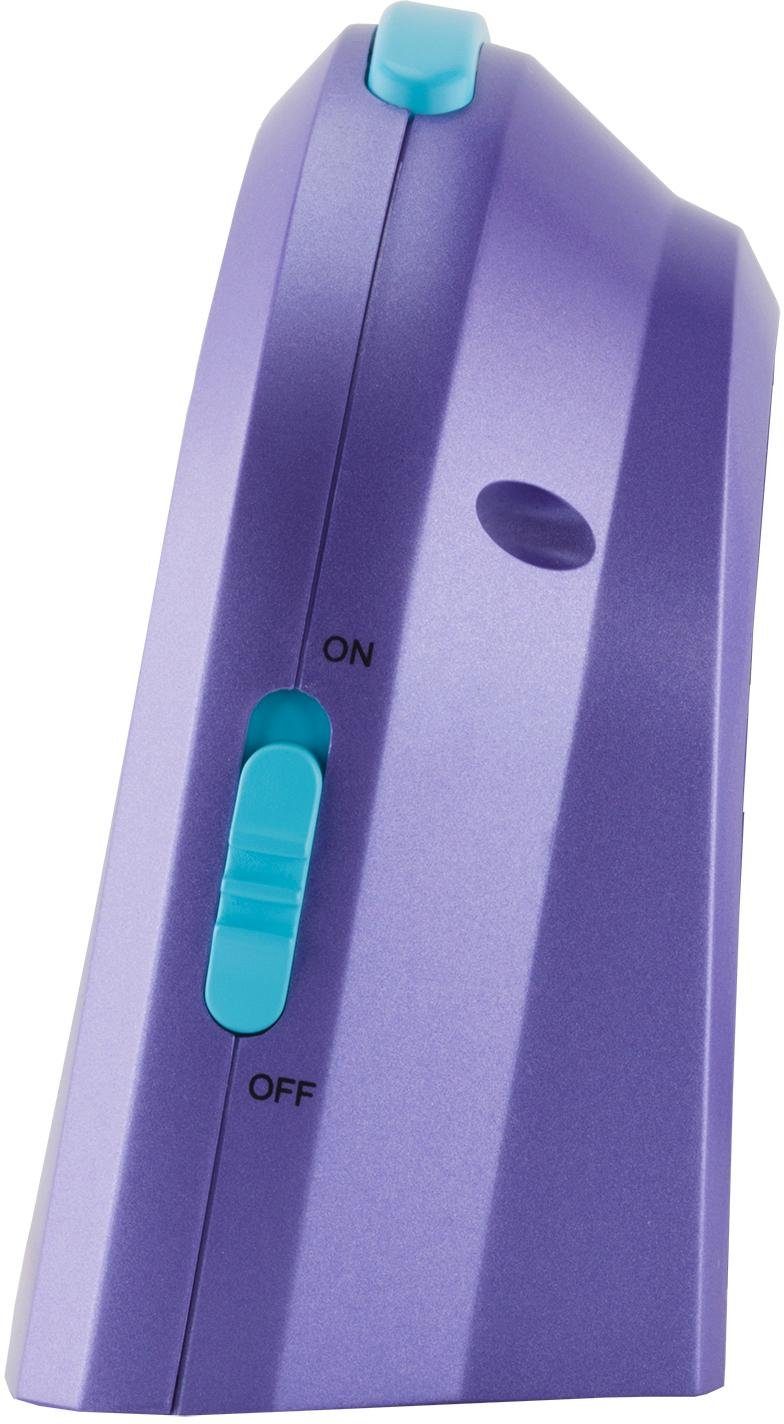 Atrium Kinderwecker »A921-8« Kinderwecker, Lernwecker, Geschenkidee, Schula günstig online kaufen