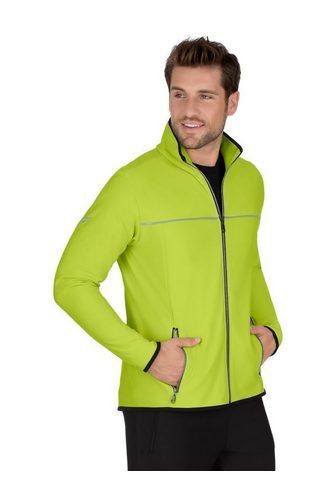 Длинный рукав Куртка COOLMAX®