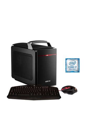 HYRICAN Игровой PC Intel i7-9700F 16GB RAM 1TB...