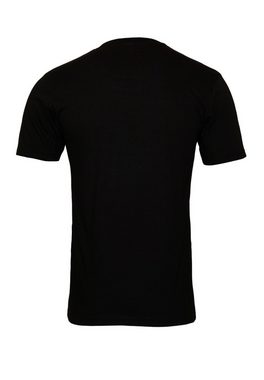 Kappa T-Shirt T-Shirts 2 Pack Tobias Shirts (2-tlg)