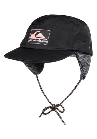 QUIKSILVER Snapback шапка »Anniversary&laqu...
