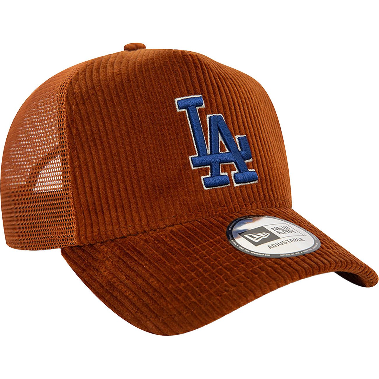 New Era Baseball Cap MLB CORD günstig online kaufen