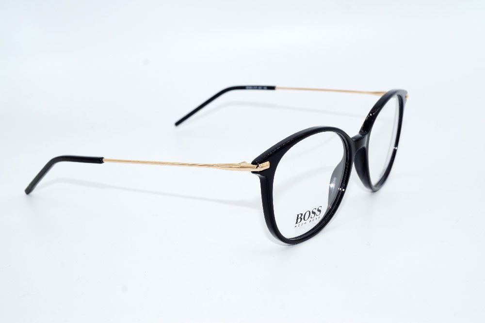 BOSS Brille HUGO BOSS Brillenfassung Brillengestell Eyeglasses Frame BOSS 1274 807