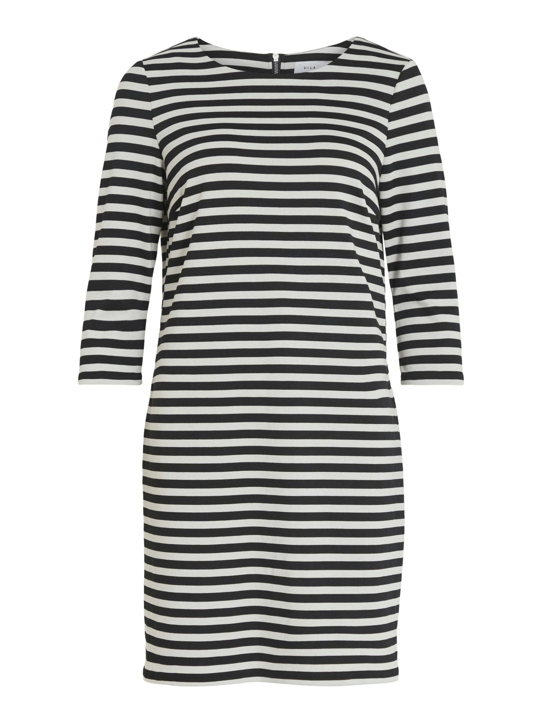 Vila Partykleid VININNY 3/4 O-NECK DRESS günstig online kaufen