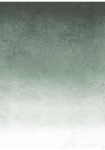 Фотообои »Faded« Grün...