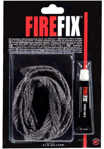 KLEINING FIREFIX Abdichtband 2 m