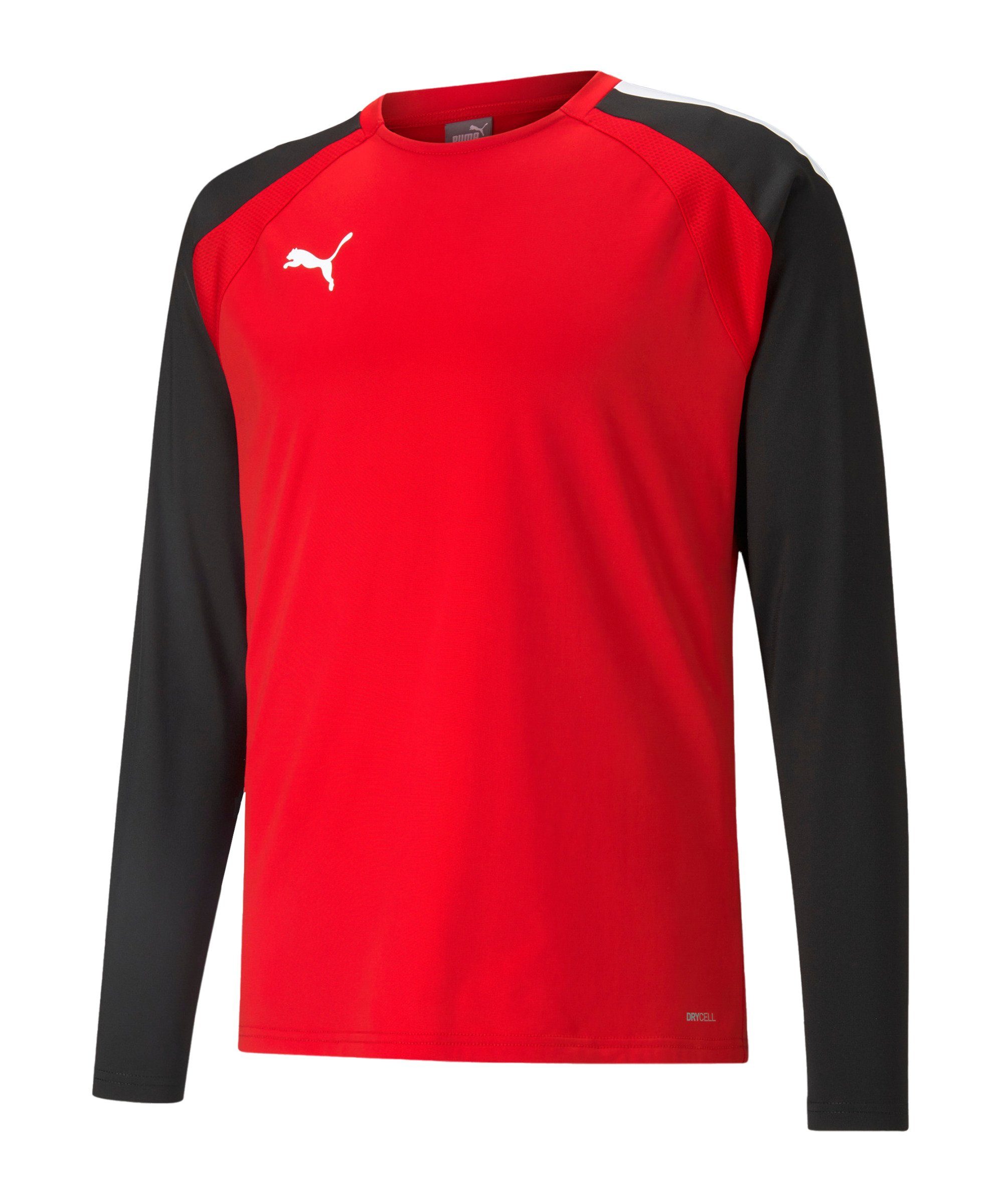 PUMA Sweatshirt PUMA teamLIGA Training Sweatshirt Herren Polyester günstig online kaufen