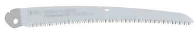 Silky Sägeblatt Silky Ersatzblatt für Gomboy Curve 300mm, 8 ZpZ grob, mit gebogener Klinge
