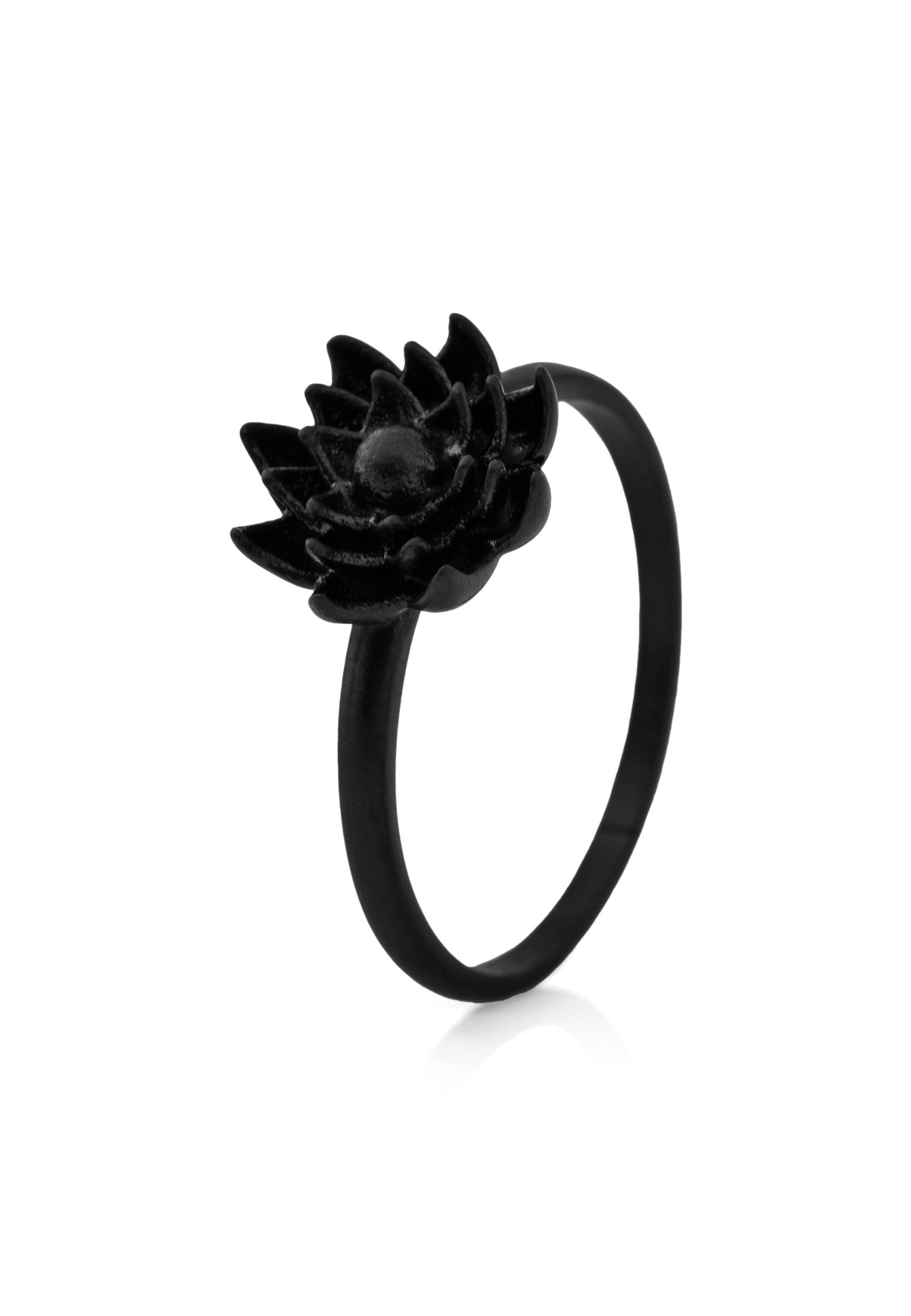 Fingerring