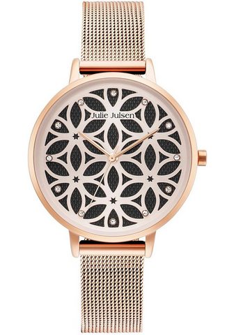 Часы »FLOWER OF LIFE ROSÉ...