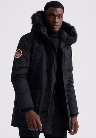 SUPERDRY Куртка парка »EVEREST PARKA&laqu...