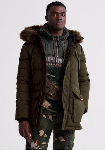 SUPERDRY Куртка парка »CHINOOK PARKA&laqu...