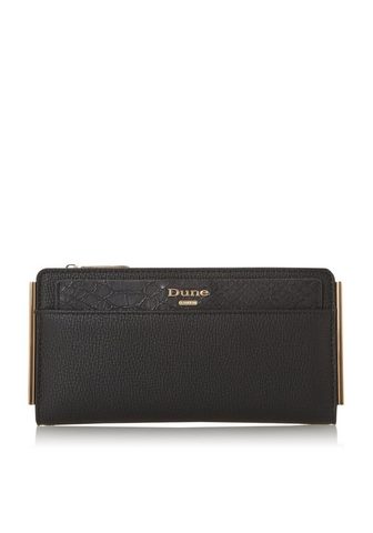 DUNE LONDON Кошелек »KANTELLE«