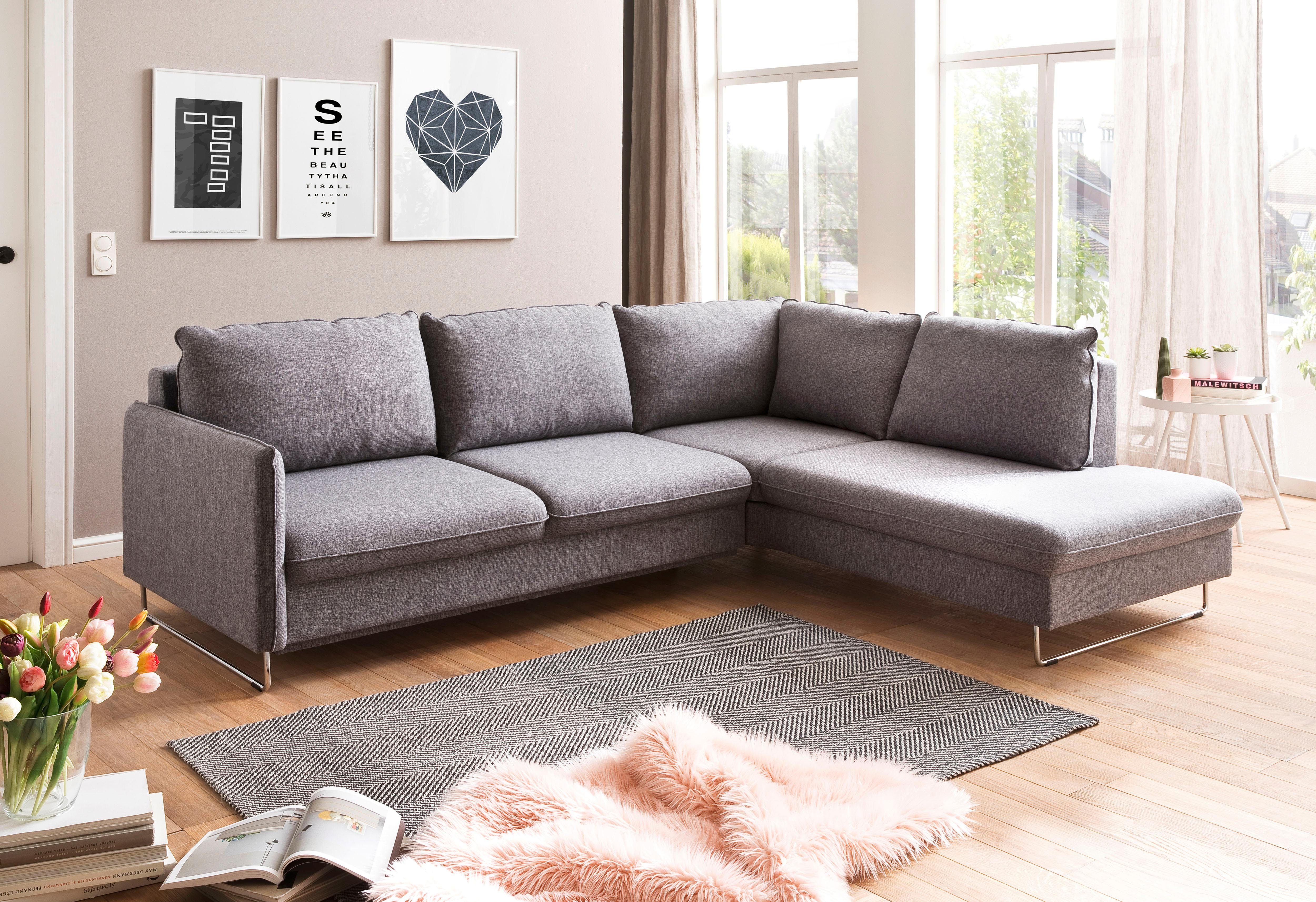 Trendfabrik Ecksofa online kaufen | OTTO