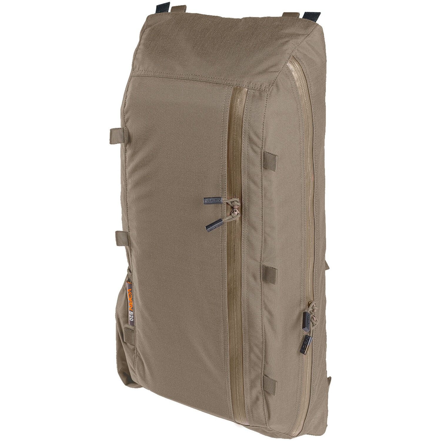 Vorn Freizeitrucksack Rucksack B20