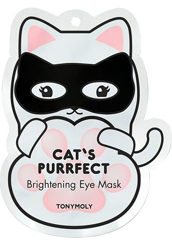 TONYMOLY Маска для лица "Cat's Purrfect&qu...