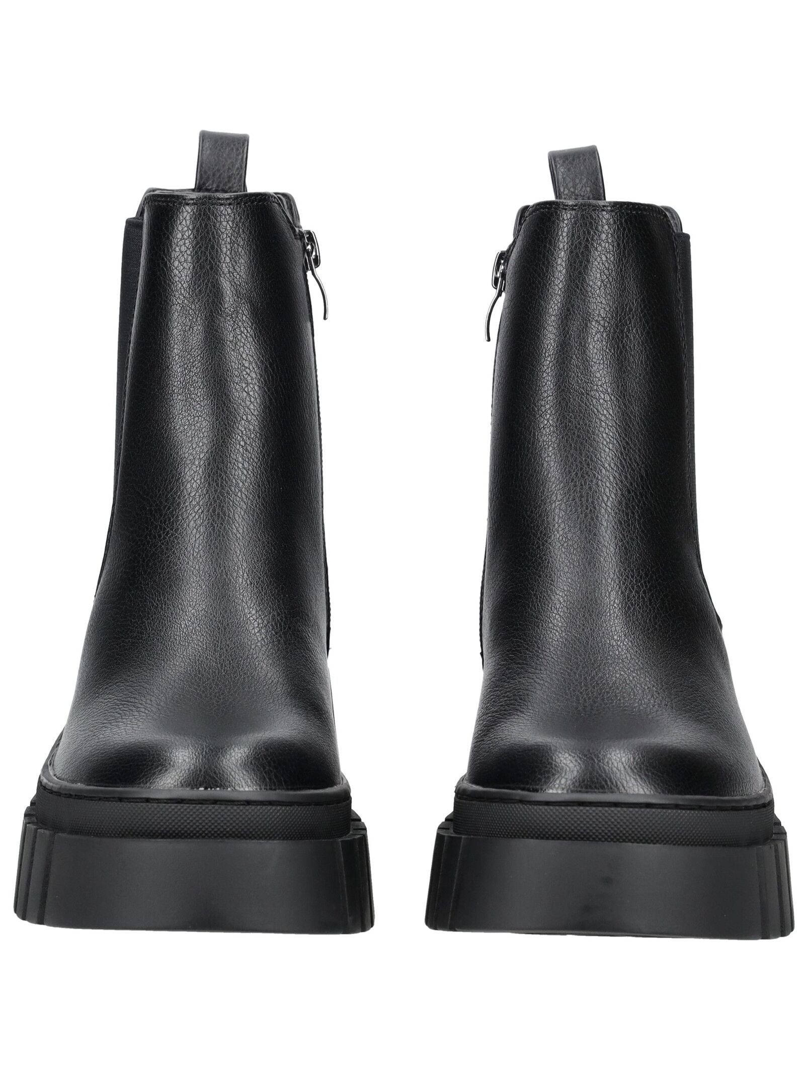 Dockers by Gerli Dockers by Gerli Stiefelette Lederimitat/Textil Stiefelette