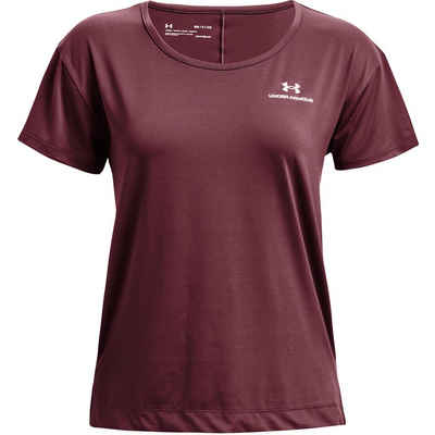 Under Armour® Funktionsshirt »Rush Energy«