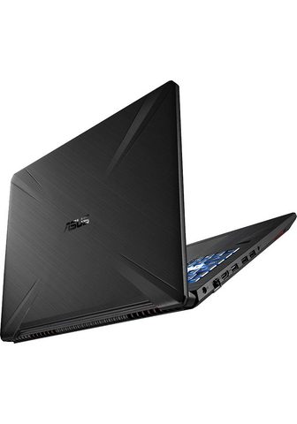 ASUS FX705DU-AU105T ноутбук (4394 cm / 173 ...