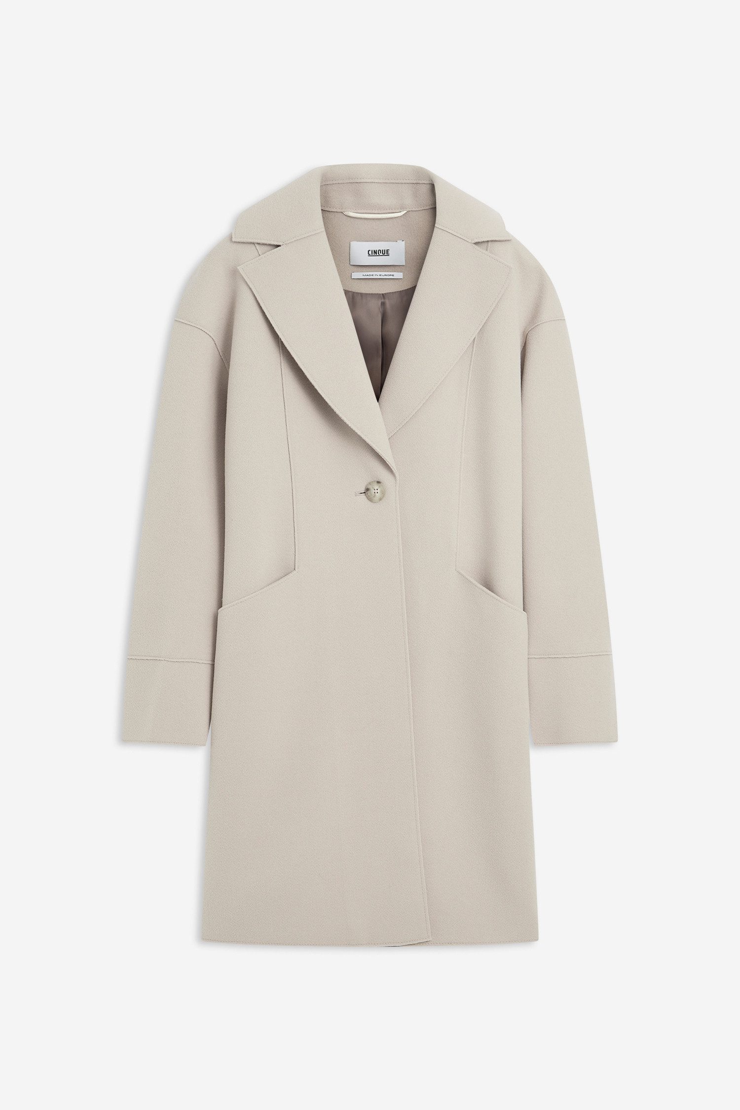 Outdoorjacke