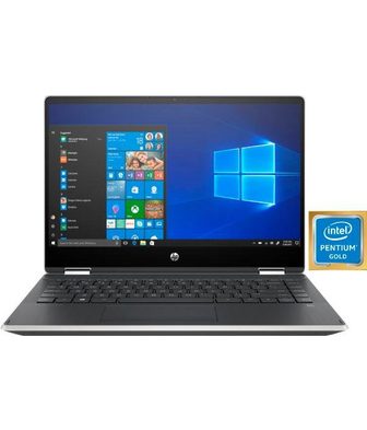 HP Pavilion x360 14 dh0222ng ноутбук (355...