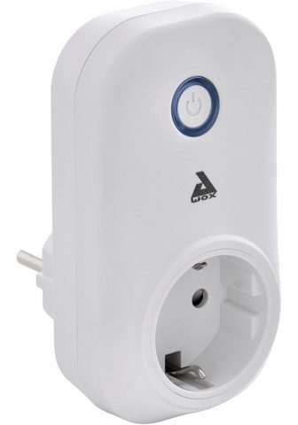 EGLO »CONNECT PLUG« Smarte Stec...