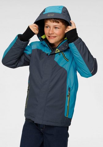 Куртка лыжная »SAMAT JR«