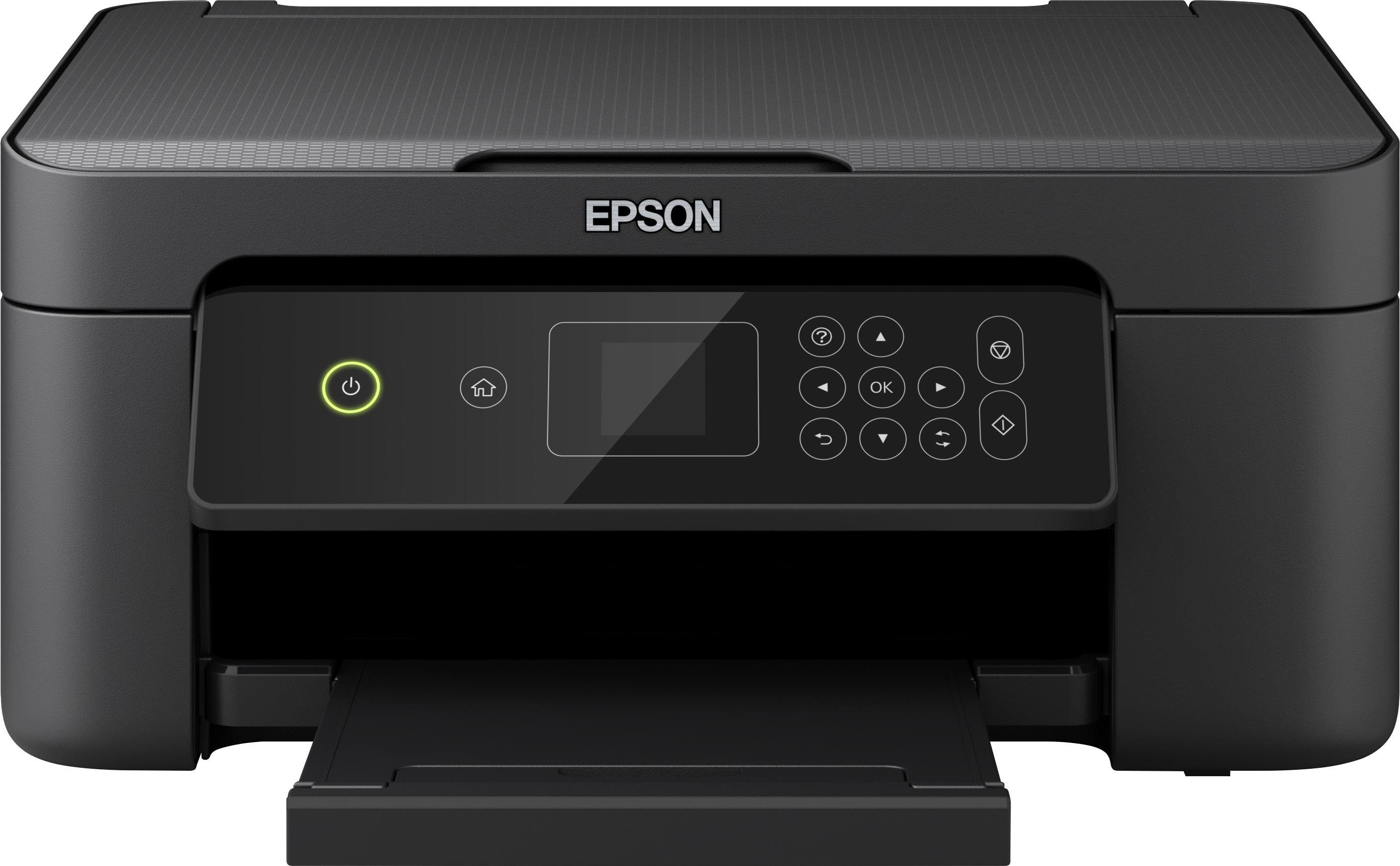 Epson Expression Home XP-3100 (P) Multifunktionsdrucker, (WLAN (Wi-Fi)  online kaufen | OTTO