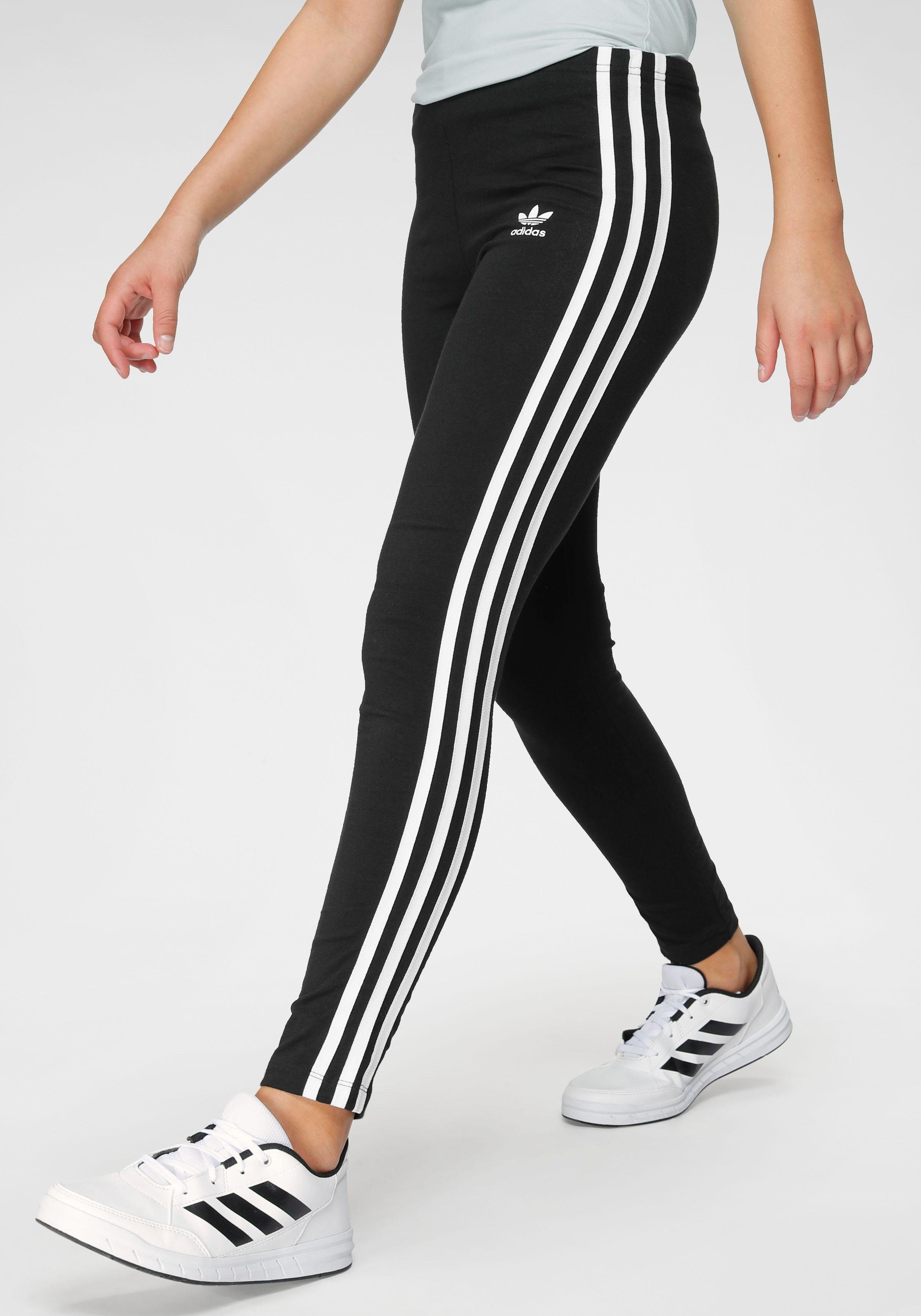 Otuz kravat İnsanlar söz konusu olduğunda adidas leggings mädchen 164  toprak ok başı temsilci