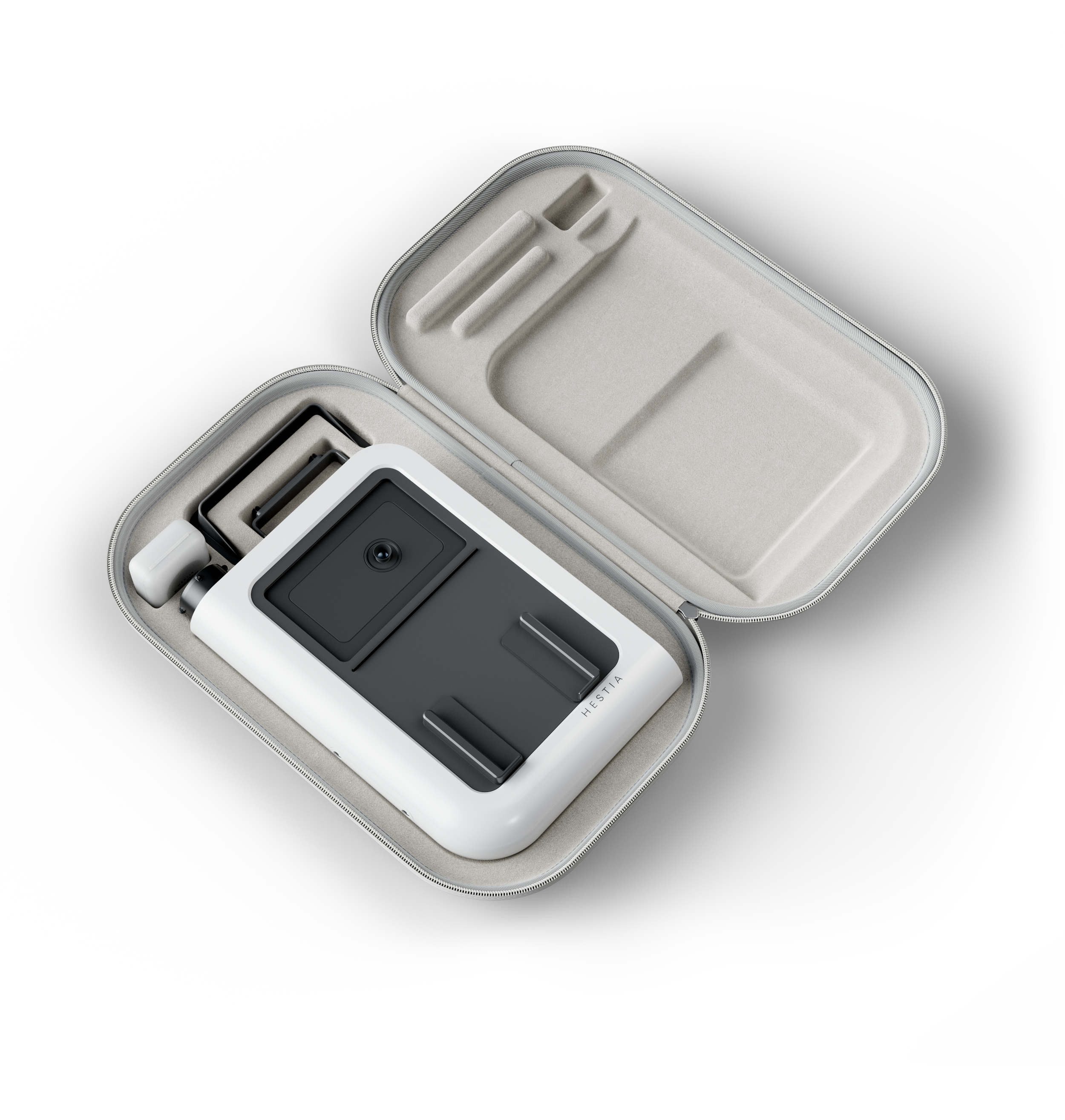 VAONIS Teleskop VAONIS Hestia Smartphone-Teleskop Premium-Paket