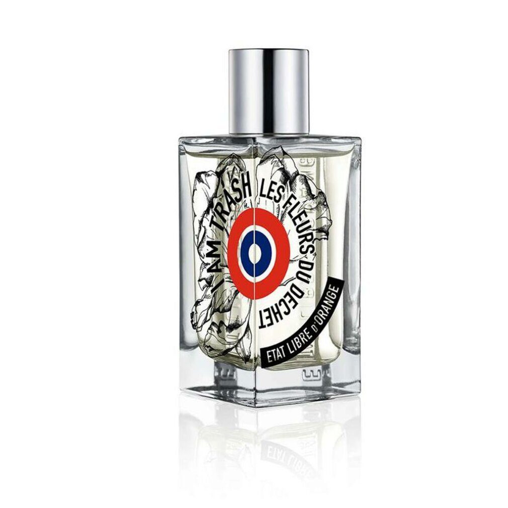 Etat Libre d'Orange Körperpflegeduft Etat Libre Dorange I Am Trash Les Fleurs Du Dechet EDP. Spray 100ml