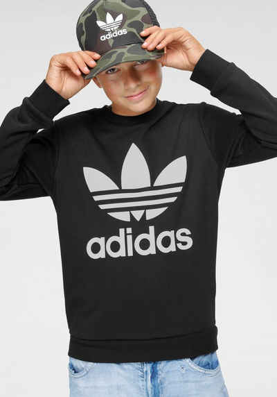 Kapuzenpullover »Kapuzenpullover für Jungen« OTTO Jungen Kleidung Pullover & Strickjacken Pullover Sweatshirts 