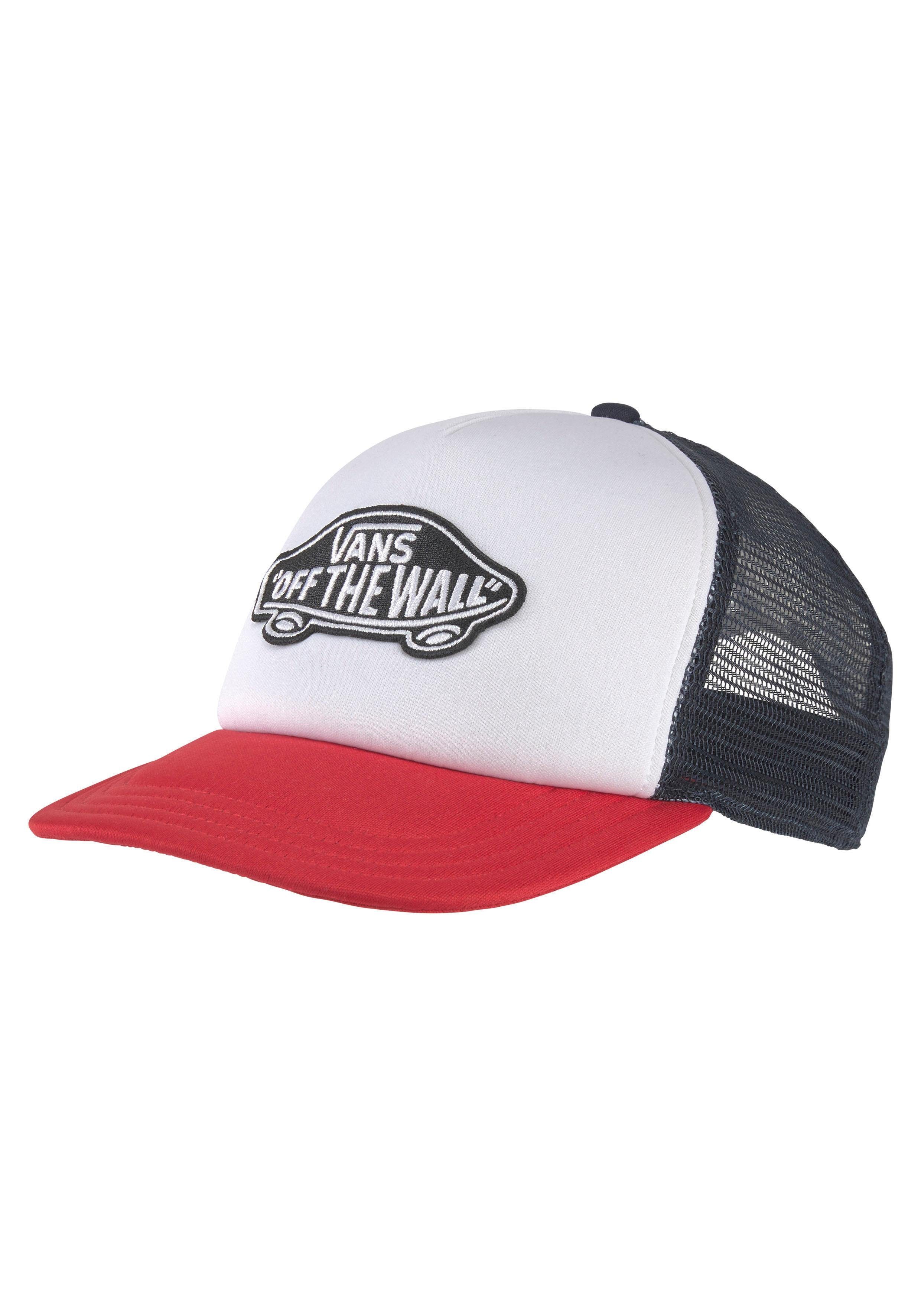 Vans Baseball Cap »CLASSIC PATCH TRUCKER« kaufen OTTO
