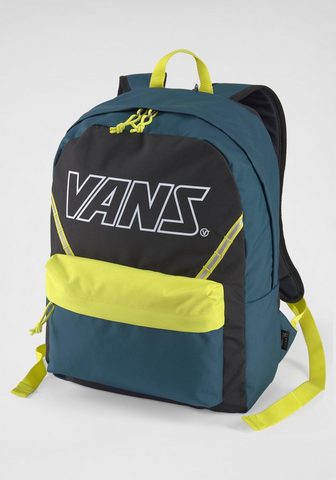 VANS Рюкзак »OLD SKOOL PLUS II BACKPA...