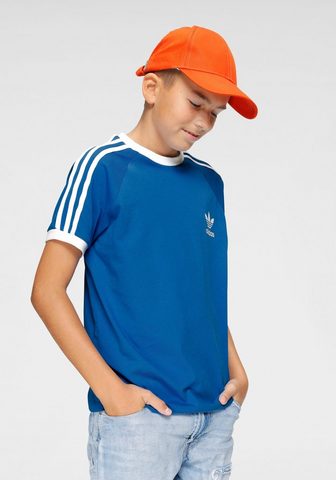 ADIDAS ORIGINALS Футболка »3 STRIPES TEE«