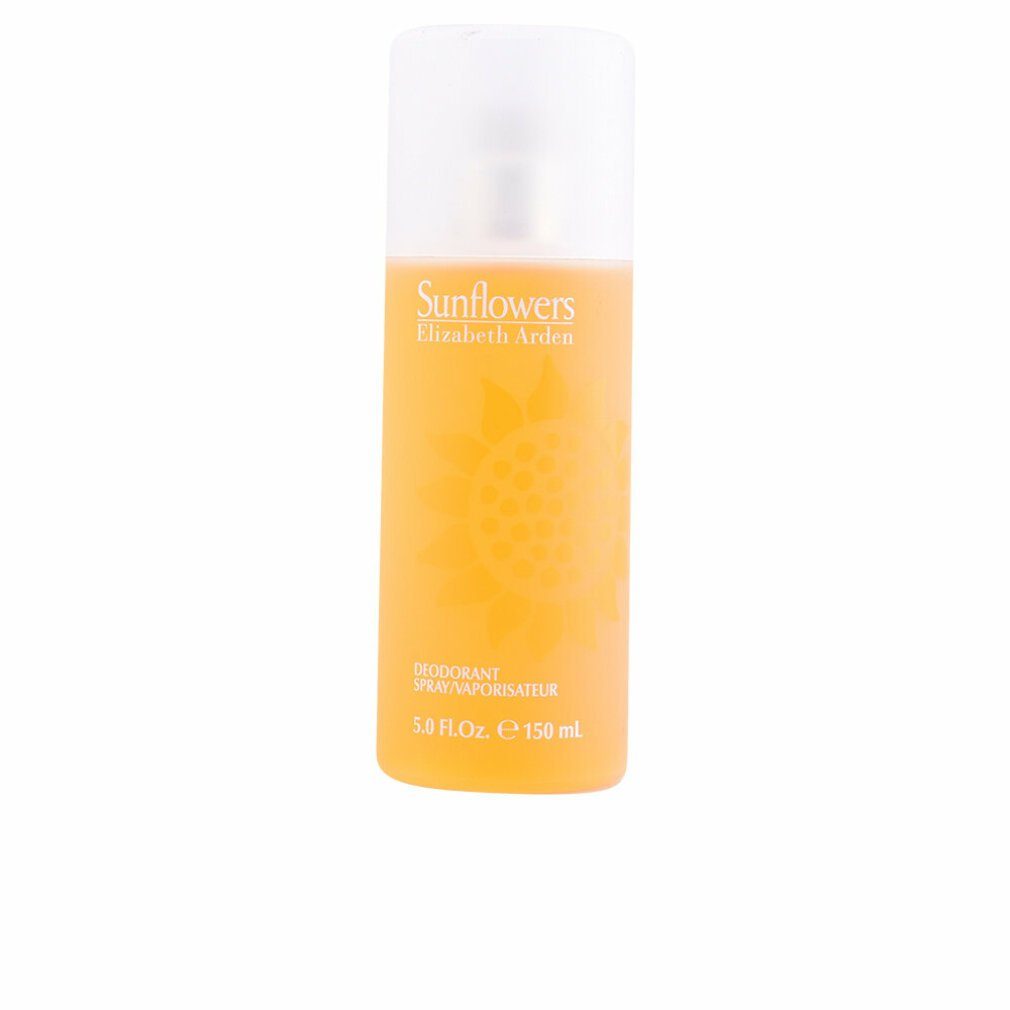 Elizabeth Arden Deo-Roller Sunflowers Deodorant Spray (150ml)