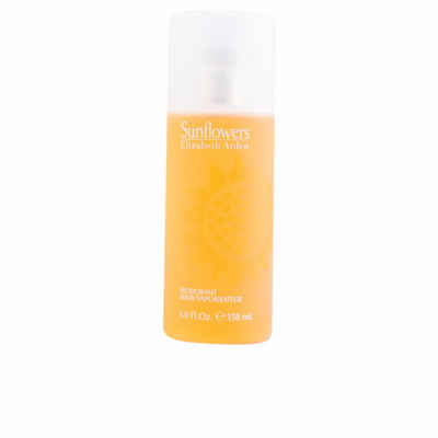 Elizabeth Arden Deo-Zerstäuber Sunflowers Deodorant Spray (150ml)