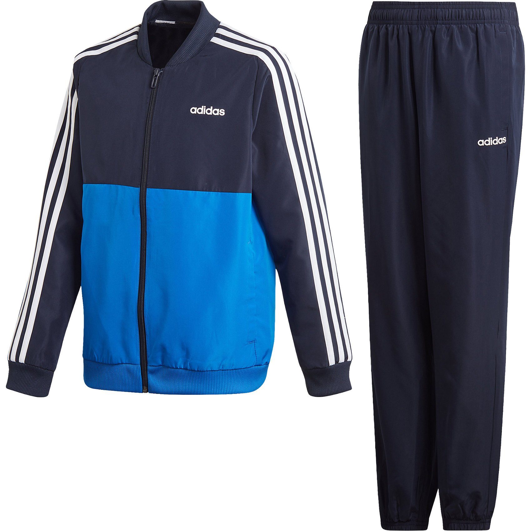 adidas jogginganzug jungen