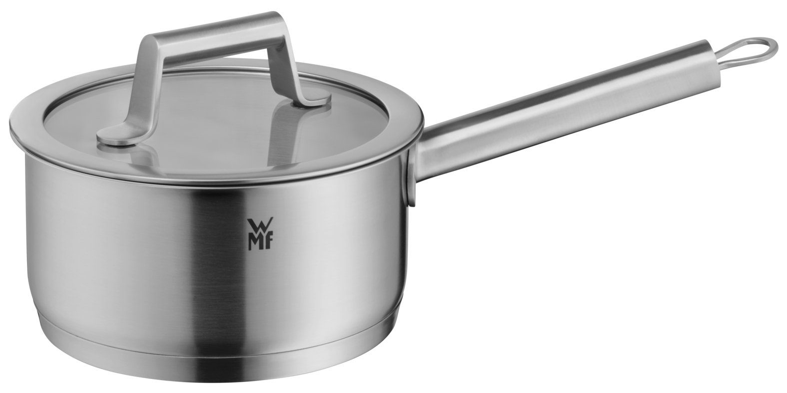 WMF Kasserolle, Cromargan® Edelstahl rostfrei 18/10