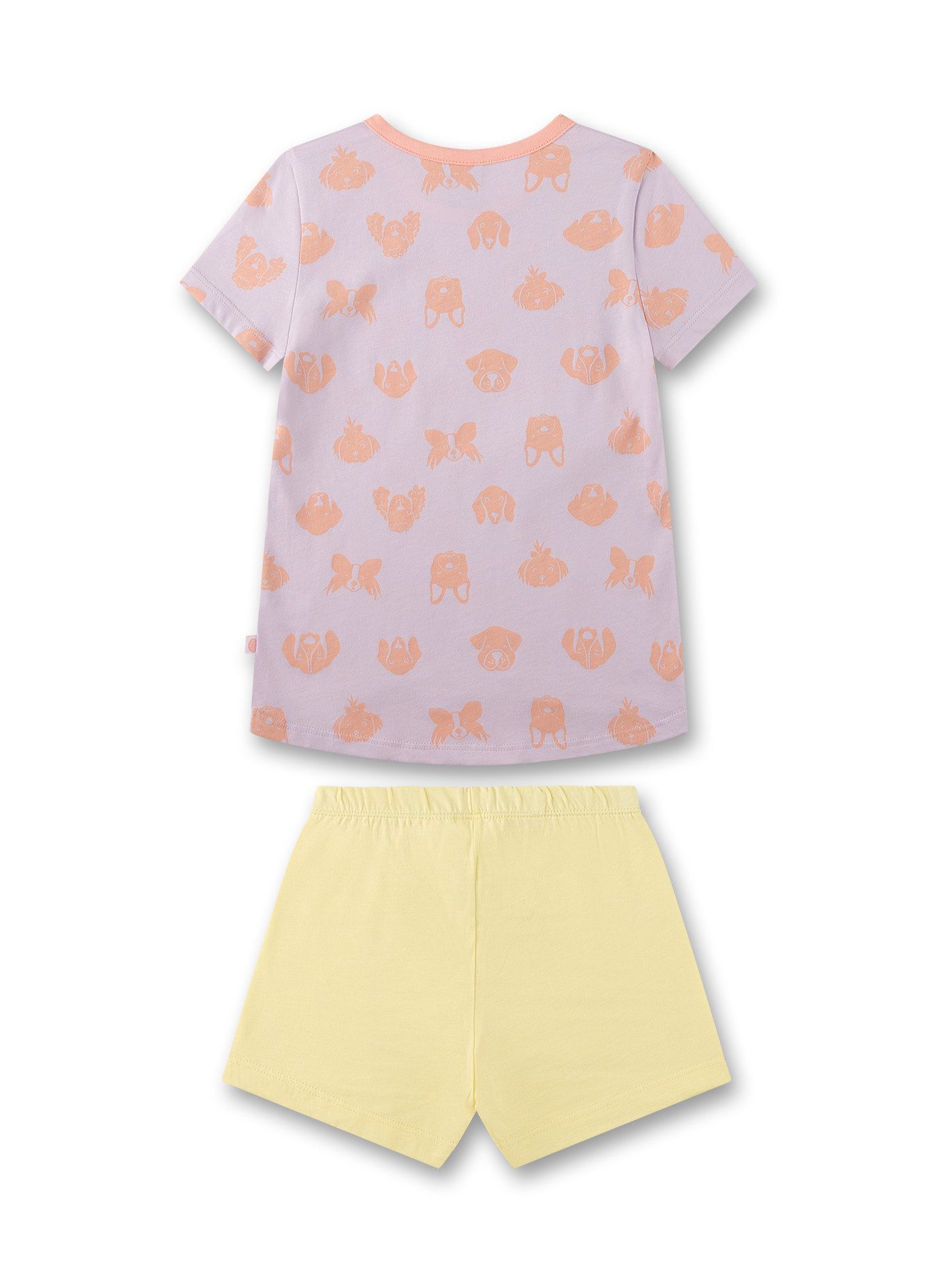 Sanetta Pyjama (1 tlg)